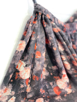 Floral lehenga set - Sample sale