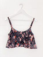 Floral Floaty Top