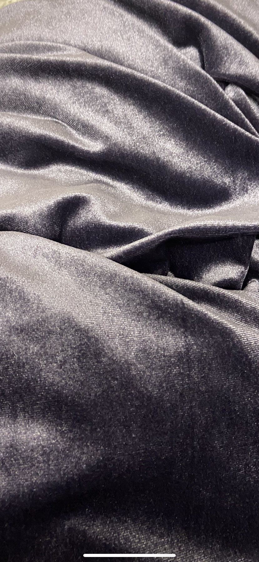 Sheena .V. Velvet Pajami suit