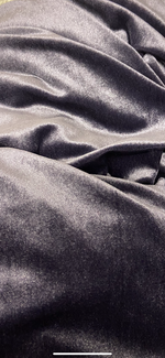 Sheena .V. Velvet Pajami suit