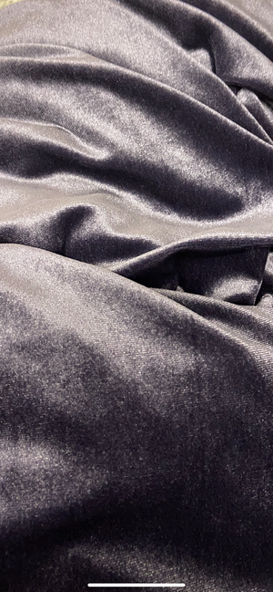 Sheena .V. Velvet Pajami suit