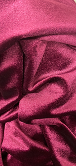 Anita .V. Velvet Pajami suit - more colours