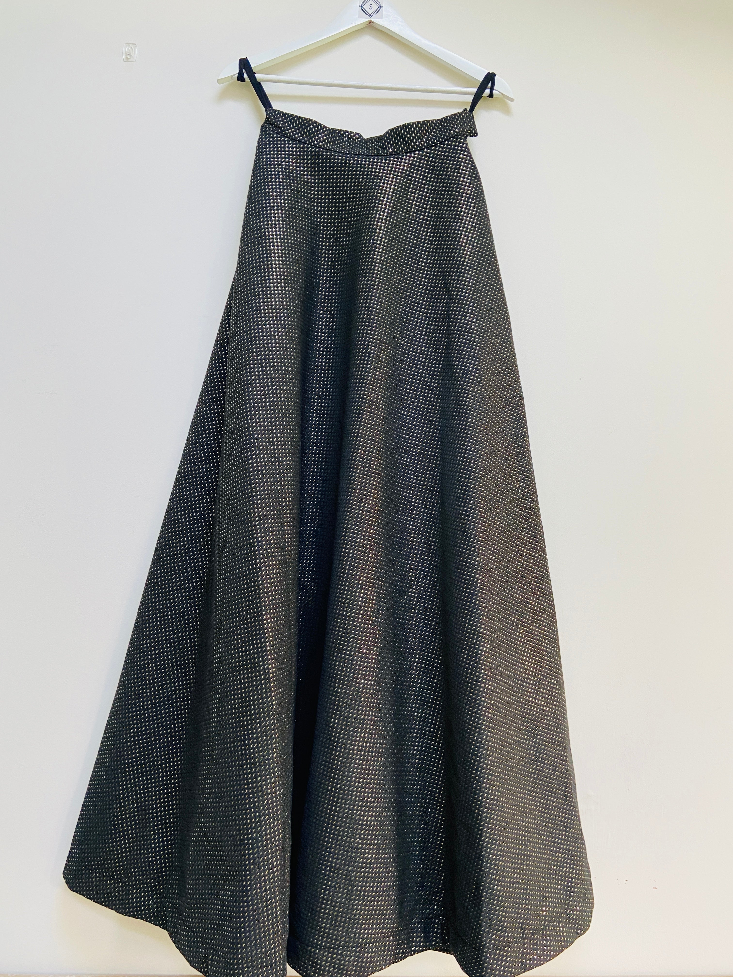 Skirt lehenga deals dress