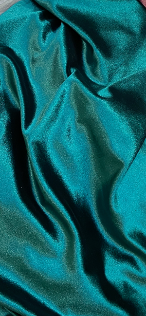Velvet bardot top