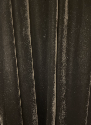 Sheena .V. Velvet Pajami suit