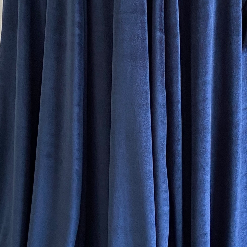 Sheena .V. Velvet Pajami suit