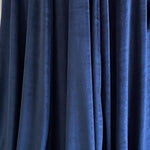 Sheena .V. Velvet Pajami suit